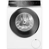 Bosch WGB256A41 Serie 8 Waschmaschine Frontlader, 10 kg, 1600 U/min.
