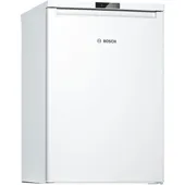 Bosch GTV15NWEB Serie 2 Gefrierschrank EEK E Weiß