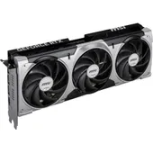 MSI GeForce RTX 5070 Ti 16G VENTUS 3X OC 16GB GDDR7 Grafikkarte 1x HDMI, 3x DP