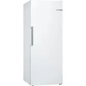 Bosch GSN54AWCV Serie 6 Gefrierschrank EEK C NoFrost Weiß