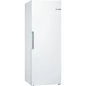 Bosch GSN58AWCV Serie 6 Gefrierschrank EEK C NoFrost Weiß