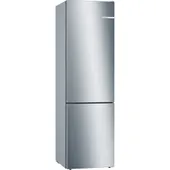 Bosch KGE39ALCA Serie 6 Freistehende Kühl-Gefrier-Kombination