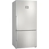 Bosch KGN86AIDR Serie 6 Freistehende Kühl-Gefrier-Kombination