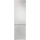 Bosch KGN392LBF Serie 4 Freistehende Kühl-Gefrier-Kombination