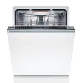 Bosch SMD8TCX04E Serie 8 Geschirrspüler 60cm vollintegrierbar EEK:A