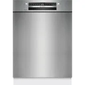 Bosch SMU4ECS28E Serie 4 Geschirrspüler 60 cm Nischenbreite (Unterbau) EEK: A