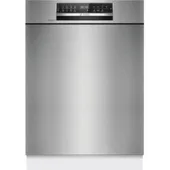 Bosch SMU6ECS12E Serie 6 Geschirrspüler 60 cm Nischenbreite (Unterbau) EEK: A
