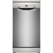 Bosch SPS2HMI42E Serie 2 Geschirrspüler 45 cm Breite (Standgerät) EEK: E