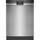 Siemens SN43ES04TE iQ300 Geschirrspüler 60cm unterbaufähig EEK:B