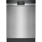 Siemens SN43ES22CE iQ300 Geschirrspüler 60cm unterbaufähig EEK:A