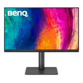 BenQ PD2706QN 27 Zoll WQHD IPS Panel 16:9 100 Hz Monitor