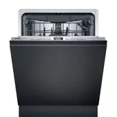 Siemens SX63EX22CE iQ300 Geschirrspüler 60cm vollintegrierbar EEK:A