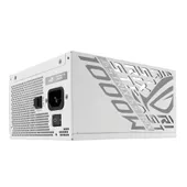 ASUS ROG Strix 1000P White Gaming Netzteil, 80+ Platinum, Modular, 135 mm Lüfter