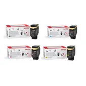 Xerox Toner Multipack (BK, C, M, Y) Xerox C320, C325