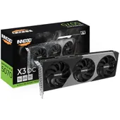 INNO3D GeForce RTX 5070 X3 OC Grafikkarte 12 GB