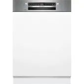 Bosch SBI4ECS28E Serie 4 Geschirrspüler 60cm teilintegrierbar EEK:A
