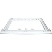 Siemens WZ27510 Hausgeräte Verbindungssatz weiß