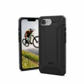 UAG Urban Armor Gear Scout Case Bulk schwarz für Apple iPhone 17e/16e