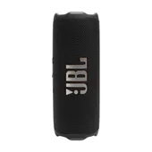 JBL Flip 7 Bluetooth Lautsprecher wasserdicht mit Akku Schwarz