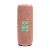 JBL Flip 7 Bluetooth Lautsprecher wasserdicht mit Akku pink