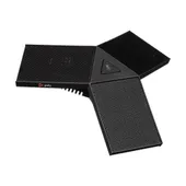 HP | Poly USB-Tischmikrofon für Studio X50/X52/X70