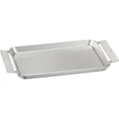 Neff Z9401TY0 Teppan Yaki Metall Koch Pfanne