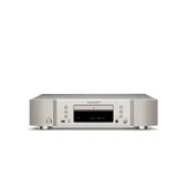 Marantz CD6007 CD-Player Hi-res-Wiedergabe über USB weiß