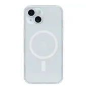 OtterBox Symmetry Clear MagSafe iPhone 17e/16e clear