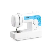 Brother J14s Nähmaschine mechanisch