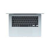Apple MacBook Air 15,3" 2025 M4/16/256GB SSD 10C GPU Himmelblau MC7A4D/A