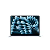Apple MacBook Air 13,6" 2025 M4/16/256GB SSD 8C GPU Himmelblau MC6T4D/A