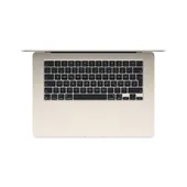 Apple MacBook Air 15,3" 2025 M4/16/256GB SSD 10C GPU Polarstern MW1J3D/A