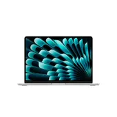 Apple MacBook Air 13,6" 2025 M4/16/256GB SSD 8C GPU Silber MW0W3D/A