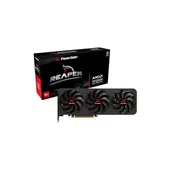 POWERCOLOR AMD Radeon RX 9070 Reaper Grafikkarte 16 GB