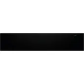 Siemens BI710D1B1 iQ700 Wärmeschublade 60 x 29 cm Schwarz, Edelstahl