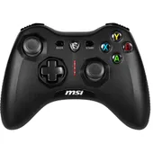 MSI Force GC30 V2 Gaming Controller schwarz