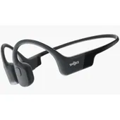 Shokz OpenRun USB-C Sportkopfhörer schwarz