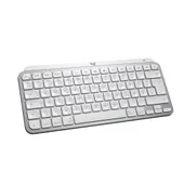 Logitech MX Keys Mini DE-Layout, für Mac grey