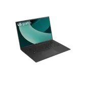 LG gram 16" WQXGA Core i5-1334U 16GB/512GB SSD Win11 Pro 16ZB90RU-G.AP55G