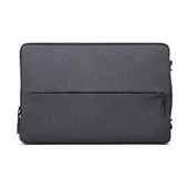 Lenovo 13" Laptop Urban Sleeve Case Schwarz