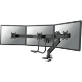 Neomounts NM-D775DX3 - Befestigungskit für 3 Displays 43.2-68.6 cm (17"-27")