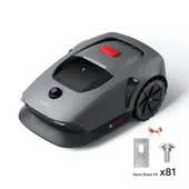 MOVA Mähroboter M600 600qm2