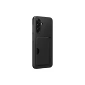 Samsung Card Slot Case EF-OA266 für Galaxy A26, schwarz