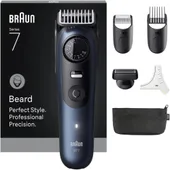 Braun Series 7 BT7520 Barttrimmer blau