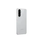 Samsung Clear Case EF-QA566 für Galaxy A56, transparent
