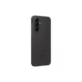 Samsung Silicone Case EF-PA566 für Galaxy A56, schwarz