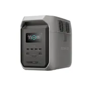 ECOFLOW Delta 3 1500 - Portable Powerstation 1536Wh|1800W  (0% MwSt. gem. § 12 Abs. 3 UStG)