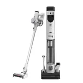 TINECO Pure One Station 5 Akku-Staubsauger, 500W inkl. Absaugstation
