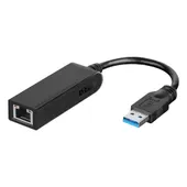 D-Link DUB-1312 USB3.0 Gigabit Adapter
