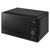 Medion MD 12041 4 in 1 Mikrowelle mit Grill 25L 900W/2100W 10 Leistungsstufen, Timer